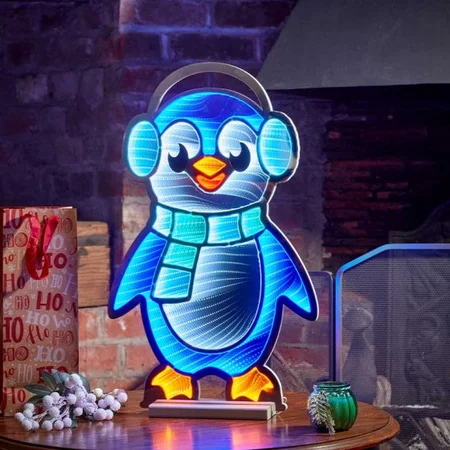 PenguinFinity - 40cm