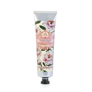 Peony Plum 130ml Body Cream