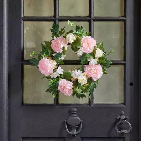 Peony Whirl 40 cm - image 1