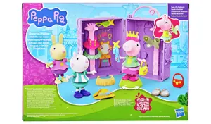 Pep Peppas Magical Dress Up Closet - image 5