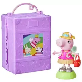 Pep Peppas Magical Dress Up Closet - image 3