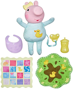 Pep Peppas Oinks & Snuggles  Feature - image 3