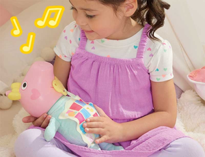 Pep Peppas Oinks & Snuggles  Feature - image 4