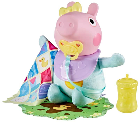 Pep Peppas Oinks & Snuggles  Feature - image 2