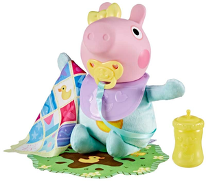 Pep Peppas Oinks & Snuggles  Feature - image 2