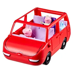 Peppa Pig Family Car - image 3