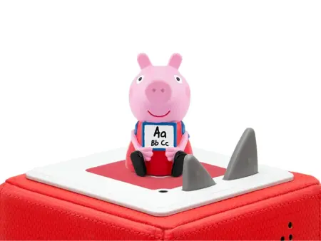 Peppa Pig - Learn with Peppa - image 1