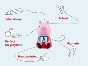 Peppa Pig - Learn with Peppa - image 4