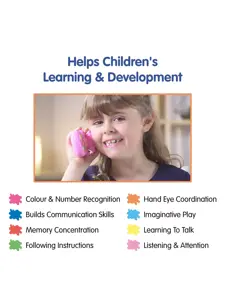 Peppa's Flip & Learn Phone - image 3