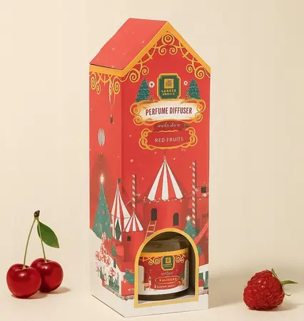 PERFUME DIFFUSER 100ML *BP*