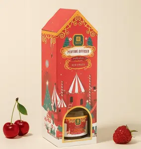 PERFUME DIFFUSER 100ML *BP*