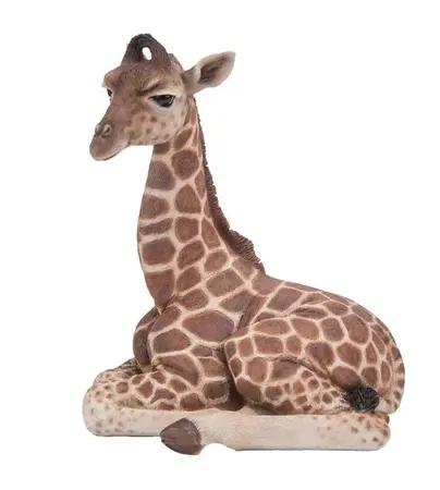 Pet Pal Baby Giraffe