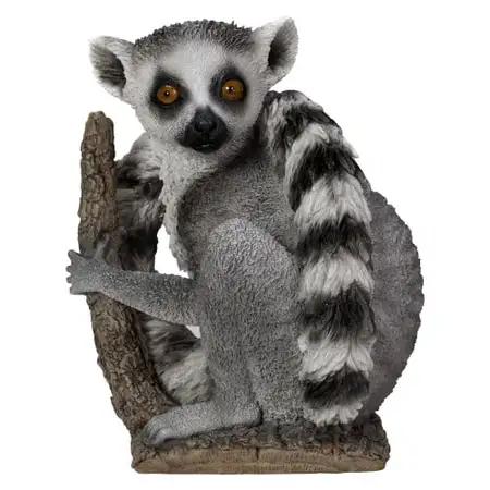 Pet Pal Ring-tailed Lemur