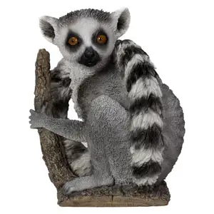 Pet Pal Ring-tailed Lemur