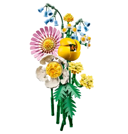 Petite Sunny Bouquet - image 4