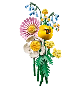 Petite Sunny Bouquet - image 4