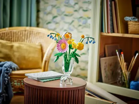 Petite Sunny Bouquet - image 3