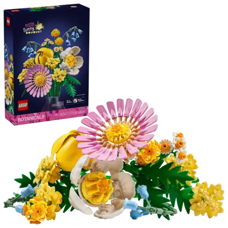 Petite Sunny Bouquet - image 1