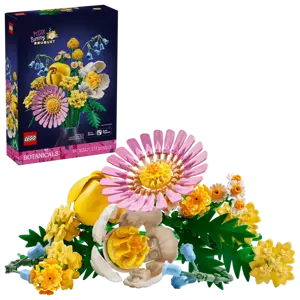 Petite Sunny Bouquet - image 1