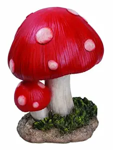 PF Toadstool Small F