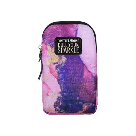 Phone Bag - Don't let anyone dull