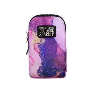 Phone Bag - Don't let anyone dull