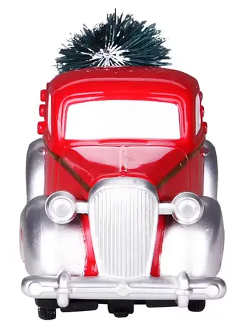 PICK-UP TRUCK - image 3