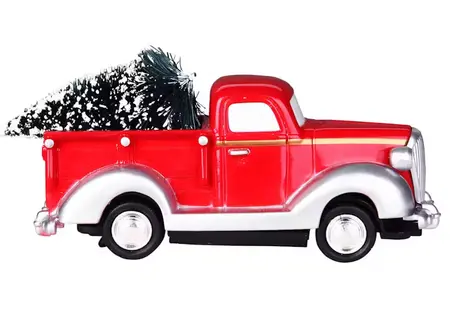 PICK-UP TRUCK - image 4