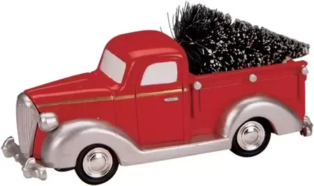 PICK-UP TRUCK - image 1