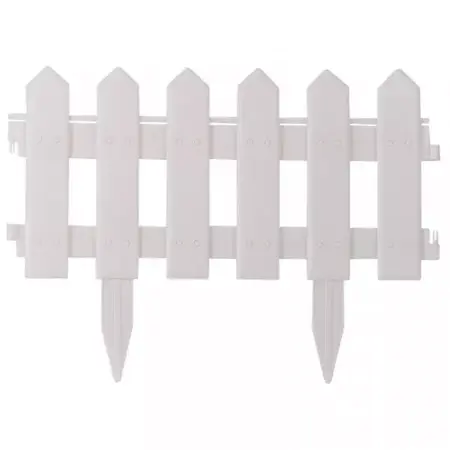 PicketFence 4-PK