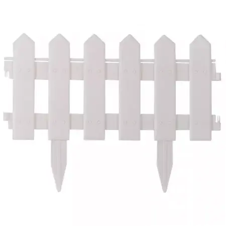 PicketFence Pack of 4