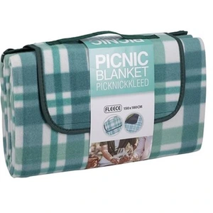 Picnic Blanket Fleece