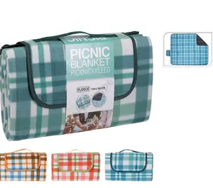 Picnic Blanket Fleece - image 2
