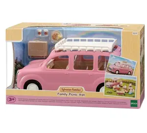 Picnic Van - image 1