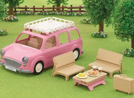 Picnic Van - image 4