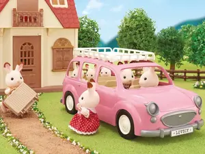 Picnic Van - image 3