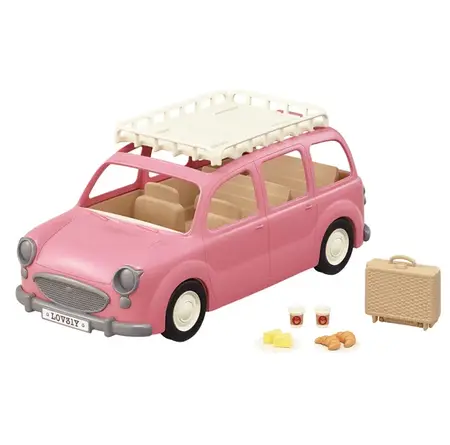 Picnic Van - image 2
