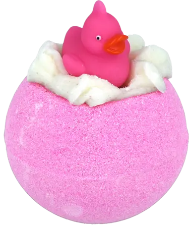 Pink Ducky Blaster - image 1