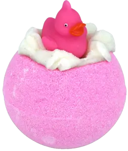Pink Ducky Blaster - image 1