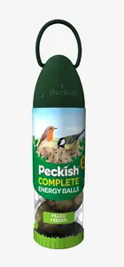 PK Complete Energy Balls RTU Filled Feeder - image 1