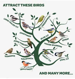 PK Complete Energy Balls RTU Filled Feeder - image 2