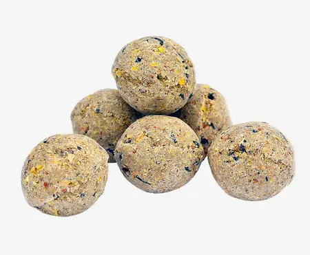 PK Complete Energy Balls RTU Filled Feeder - image 3