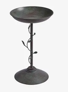 PK Secret Garden Bird Bath - image 1