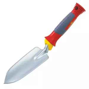 PLANTING TROWEL METAL