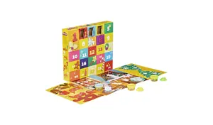Play Doh Advent Calendar - image 1