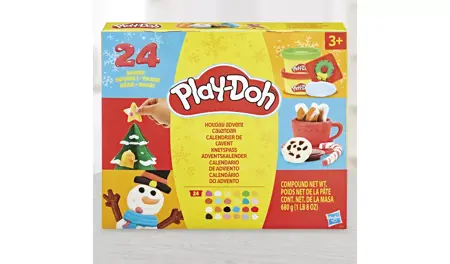 Play Doh Advent Calendar - image 2