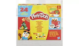 Play Doh Advent Calendar - image 2