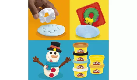 Play Doh Advent Calendar - image 5