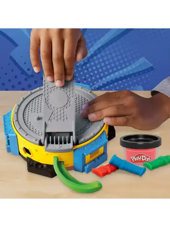 Play-Doh Hulk Smash And Squish - image 4
