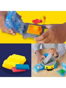 Play-Doh Hulk Smash And Squish - image 5